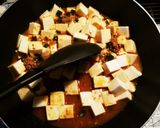 いつでも5分で完成する手作り麻婆豆腐の元作り方6写真