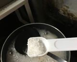 大根と鶏肉の塩煮作り方4写真