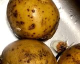 じゃがいも大量消費！ポテサラコロッケ☆作り方1写真