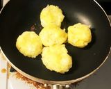 じゃがいも大量消費！ポテサラコロッケ☆作り方4写真