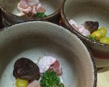 銀杏好きの茶碗蒸し作り方2写真