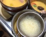 銀杏好きの茶碗蒸し作り方4写真