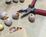 銀杏好きの茶碗蒸し作り方1写真