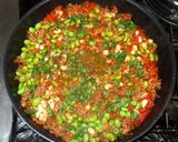 チリコンカン♪簡単大豆枝豆で作り方11写真