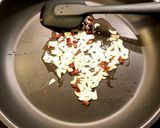大量消費:いんげんの和風ペペロンチーノ風作り方1写真