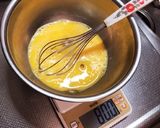 簡単☆HMで木村屋の蒸しケーキ目指して作り方4写真