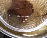 食べる味噌汁・5～里芋　えのき　油揚げ…作り方6写真