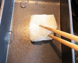 お弁当に♪冷めても美味しい卵焼き♪作り方4写真