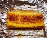 お弁当に♪冷めても美味しい卵焼き♪作り方9写真