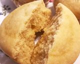 簡単☆HMで木村屋の蒸しケーキ目指して作り方18写真
