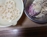 ヨウサマの減塩朝食㉔作り方1写真