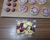 ヨウサマの減塩朝食㉔作り方2写真
