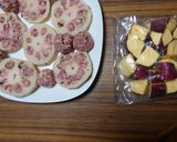 ヨウサマの減塩朝食㉔作り方3写真