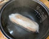 簡単あん肝作り方4写真