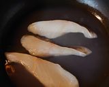 ヨウサマの減塩朝食㉔作り方7写真