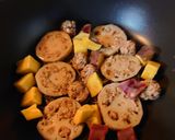 ヨウサマの減塩朝食㉔作り方4写真