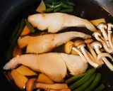 ヨウサマの減塩朝食㉔作り方8写真