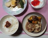ヨウサマの減塩朝食㉔作り方9写真