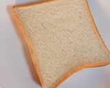 でぶ必見!コンビーフもどきオープンサンド作り方5写真