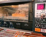 でぶ必見!コンビーフもどきオープンサンド作り方10写真