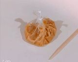 レンジで簡単！ミートソースでオムライス！作り方12写真