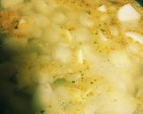 旨っ！マヨなしタラモ作り方1写真