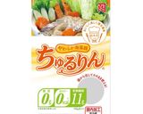 やわらか海藻麺deニラたっぷりひき肉炒め作り方1写真