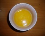 ヘルシー！ノンオイル！なんちゃってマヨ！作り方3写真