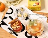ホットフルーツティー作り方5写真
