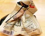 残った調味料袋の閉じ方(道具一切なし！)作り方9写真