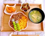 ピーラーで簡単♪きんぴら(^^)♡作り方7写真