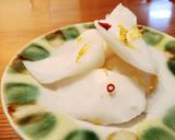 なた漬け作り方15写真