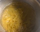 かぼちゃのグラタン作り方1写真