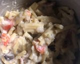 かぼちゃのグラタン作り方4写真