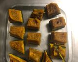 かぼちゃのグラタン作り方5写真