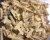 かぼちゃのグラタン作り方7写真