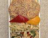 ホットスナックメーカーでイタリアン作り方10写真