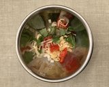 ホットスナックメーカーでイタリアン作り方6写真