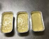 バナナパウンドケーキ作り方3写真