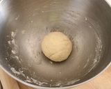 HMで簡単　ウィンナーロールパン作り方1写真