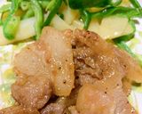 【木城町ふるさと納税】豚ウデ肉5キロ解体作り方17写真