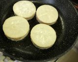 大根のはさみ焼き【ここから栄養士】作り方4写真