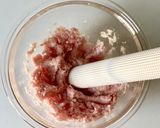 定番料理、サクシャキ【蓮根のはさみ揚げ】作り方7写真