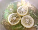 【木城町ふるさと納税】塩豚鍋作り方5写真