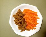 松茸ごはん作り方6写真