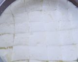 チーズ酵素を使って「クリームチーズ」作り作り方11写真