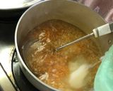大根おろしスープ【ここから栄養士】作り方3写真