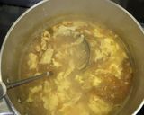 大根おろしスープ【ここから栄養士】作り方4写真
