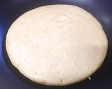 色とりどりパンケーキ★食材使いきりレシピ作り方5写真