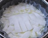 チーズ酵素を使って「クリームチーズ」作り作り方14写真